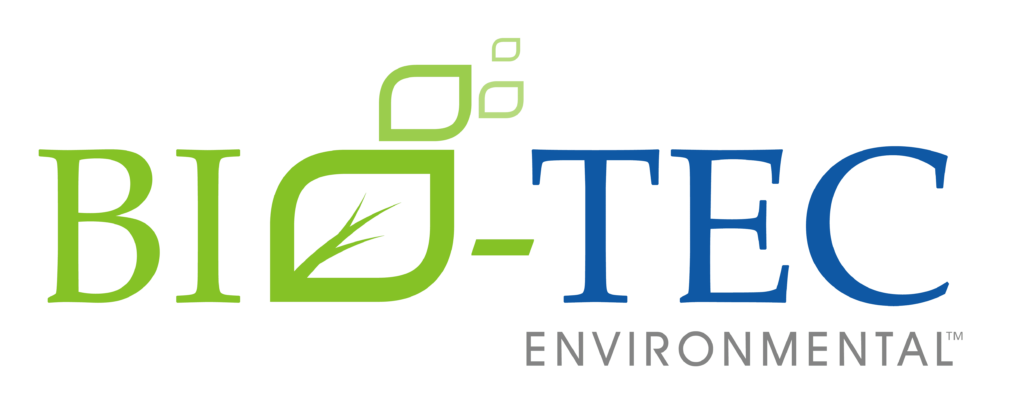 Bio-Tec Logo