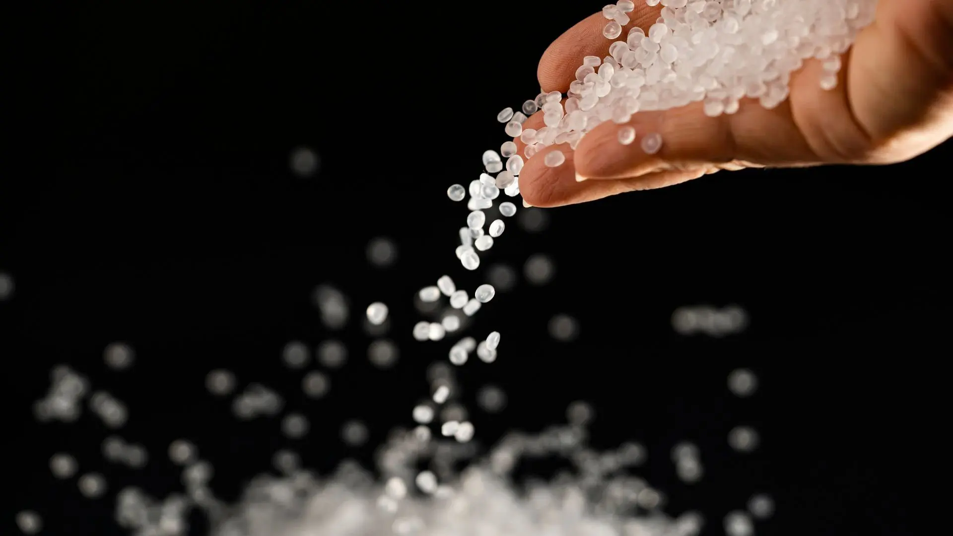 Biodegradable plastic additive, Eco-friendly plastics, Recyclable biodegradable plastics, EcoPure, PlastiGreen