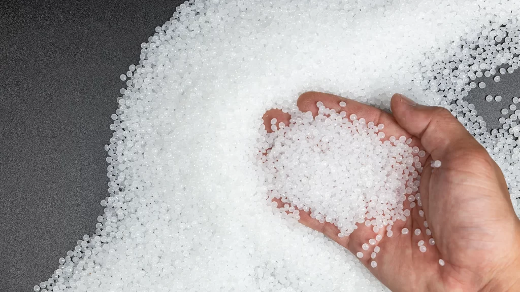 Eco-friendly plastic additives, Plastic waste reduction, Biodegradable plastic