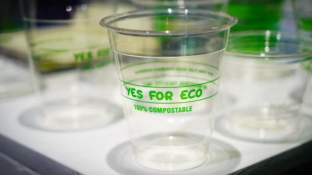 Biodegradable plastics, Sustainable plastics, Eco-friendly polymers